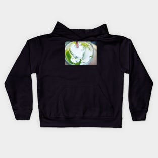 Matcha Love Kids Hoodie